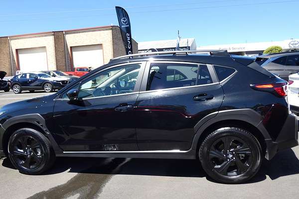 2024 Subaru Crosstrek 2.0L G6X