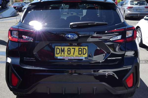 2024 Subaru Crosstrek 2.0L G6X