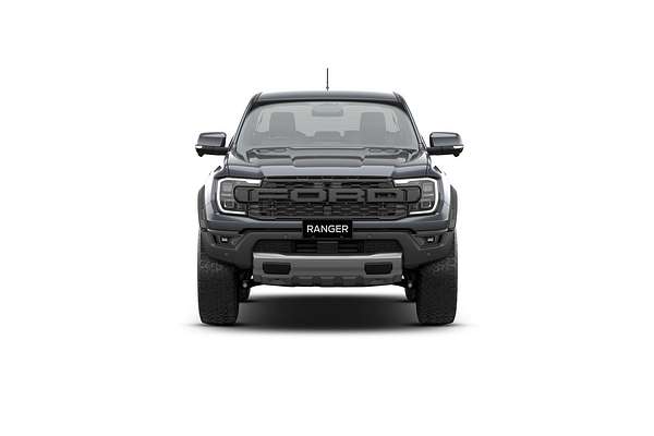 2025 Ford Ranger Raptor 4X4 3.0L