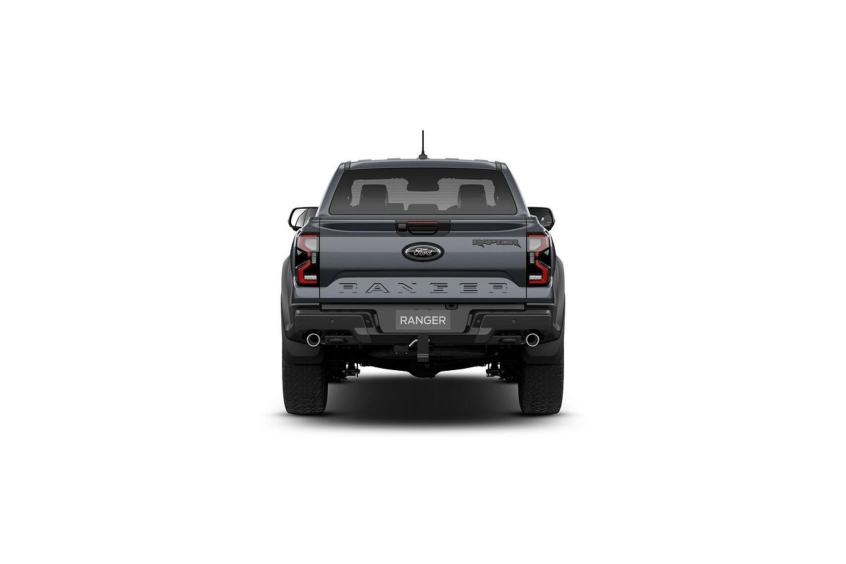 2025 Ford Ranger Raptor 4X4 3.0L