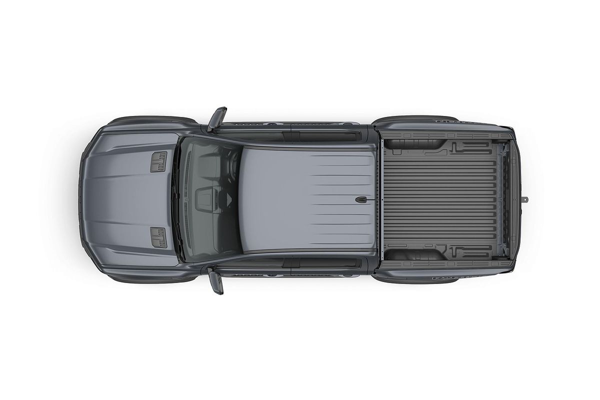 2025 Ford Ranger Raptor 4X4 3.0L