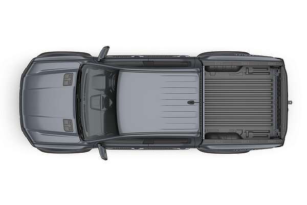 2025 Ford Ranger Raptor 4X4 3.0L