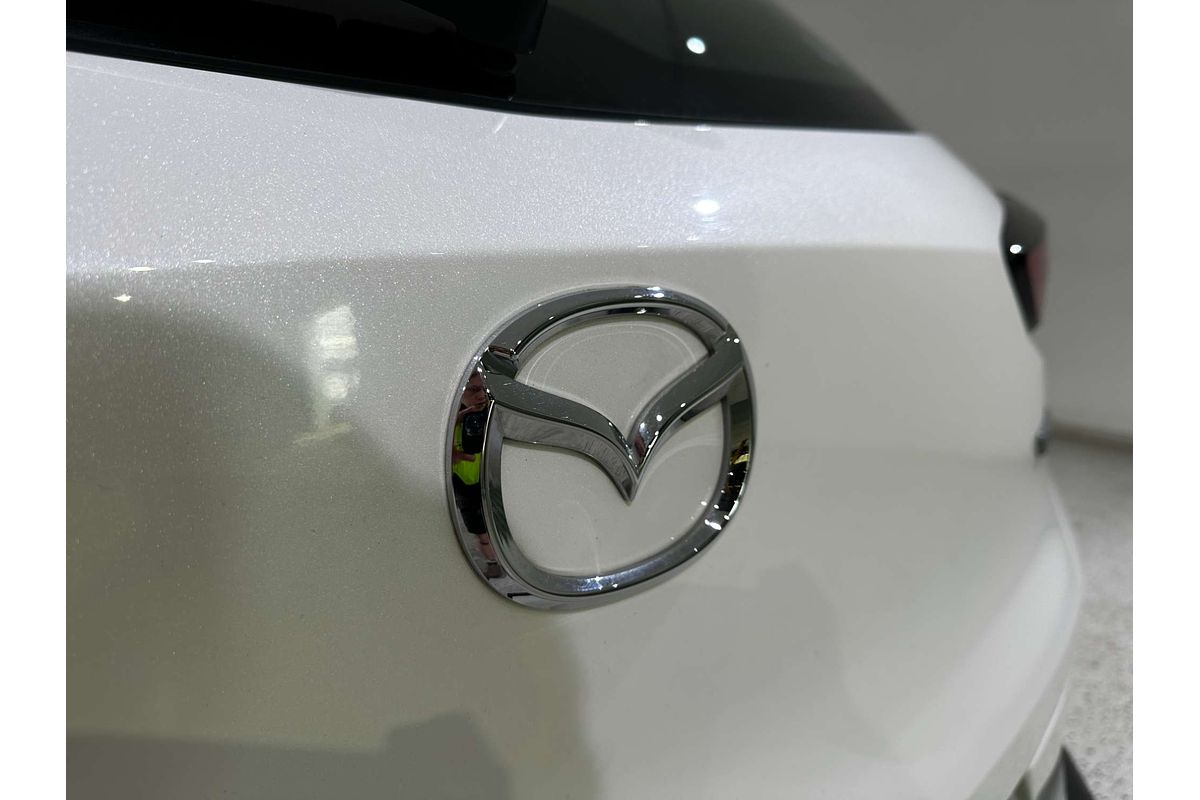 2023 Mazda CX-3 G20 Pure DK