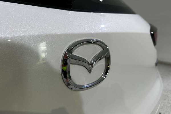 2023 Mazda CX-3 G20 Pure DK