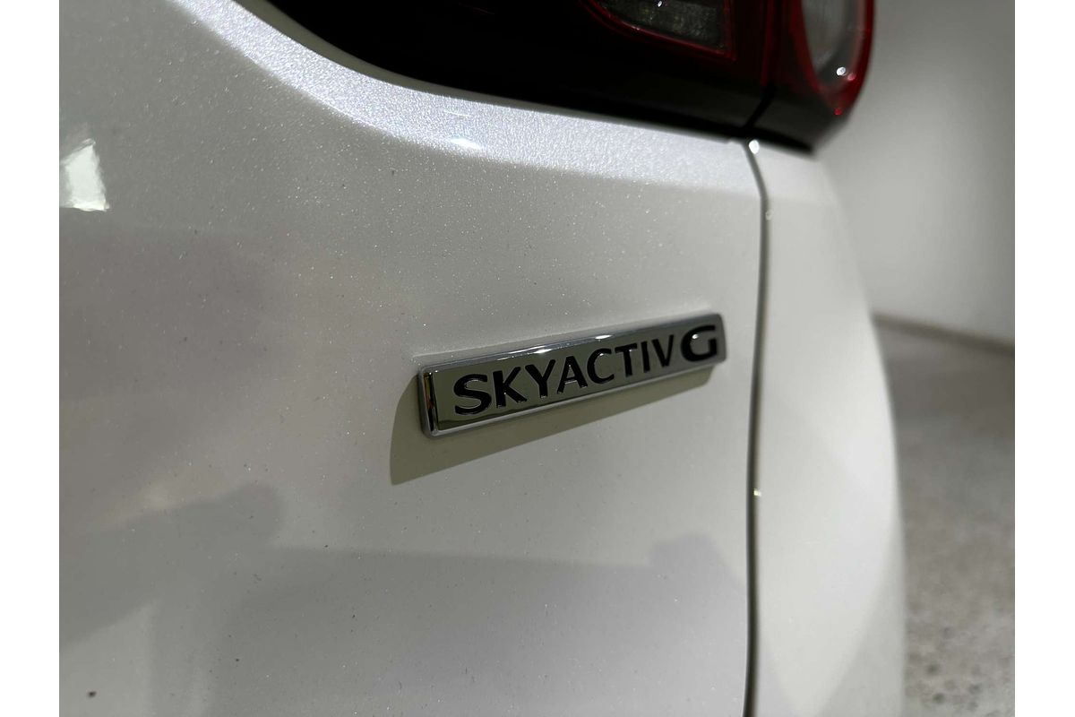 2023 Mazda CX-3 G20 Pure DK