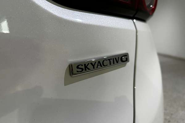 2023 Mazda CX-3 G20 Pure DK