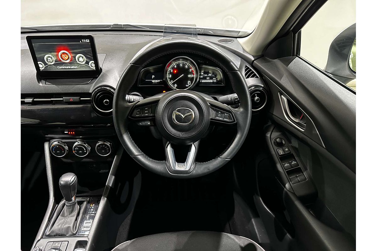 2023 Mazda CX-3 G20 Pure DK