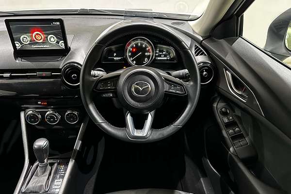 2023 Mazda CX-3 G20 Pure DK