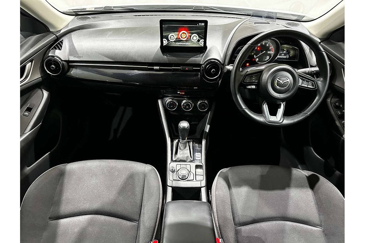 2023 Mazda CX-3 G20 Pure DK