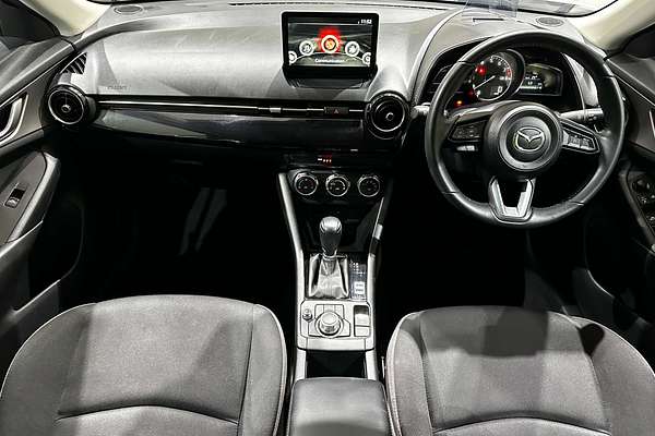2023 Mazda CX-3 G20 Pure DK