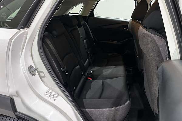 2023 Mazda CX-3 G20 Pure DK