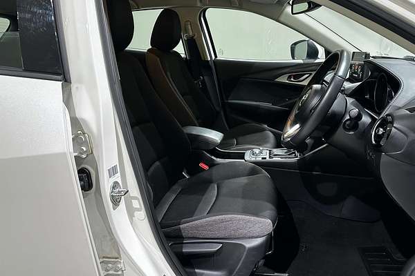 2023 Mazda CX-3 G20 Pure DK