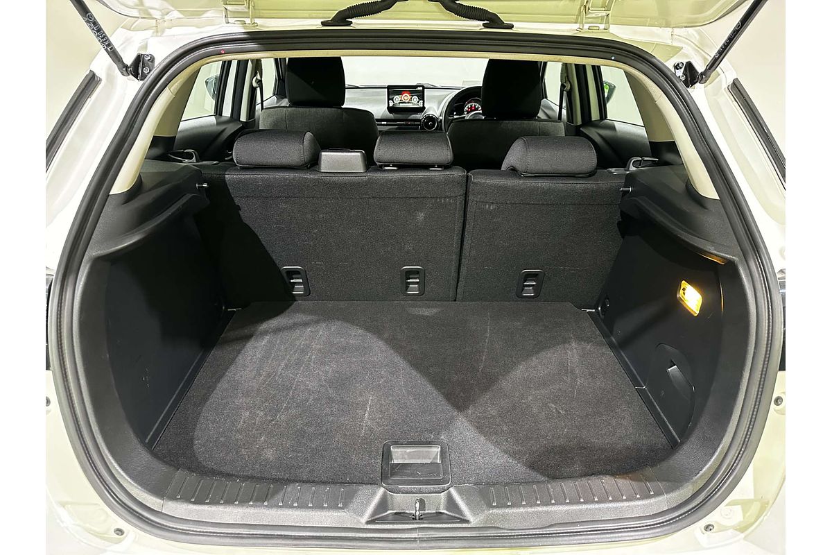 2023 Mazda CX-3 G20 Pure DK