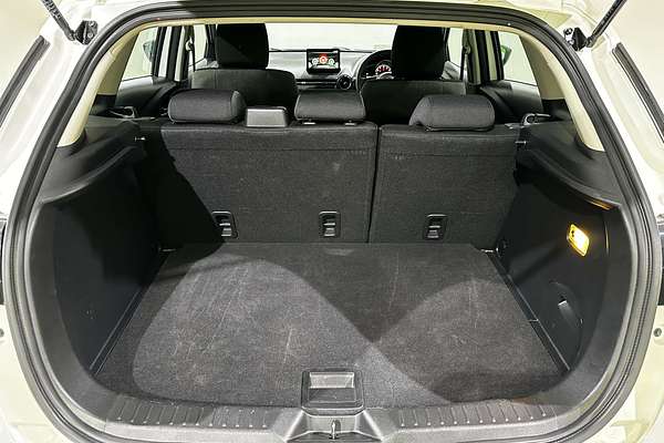 2023 Mazda CX-3 G20 Pure DK