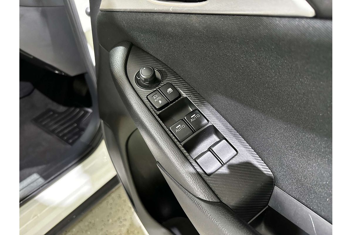 2023 Mazda CX-3 G20 Pure DK