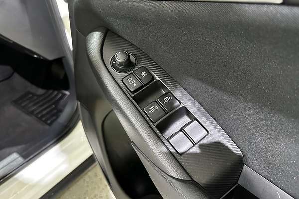 2023 Mazda CX-3 G20 Pure DK