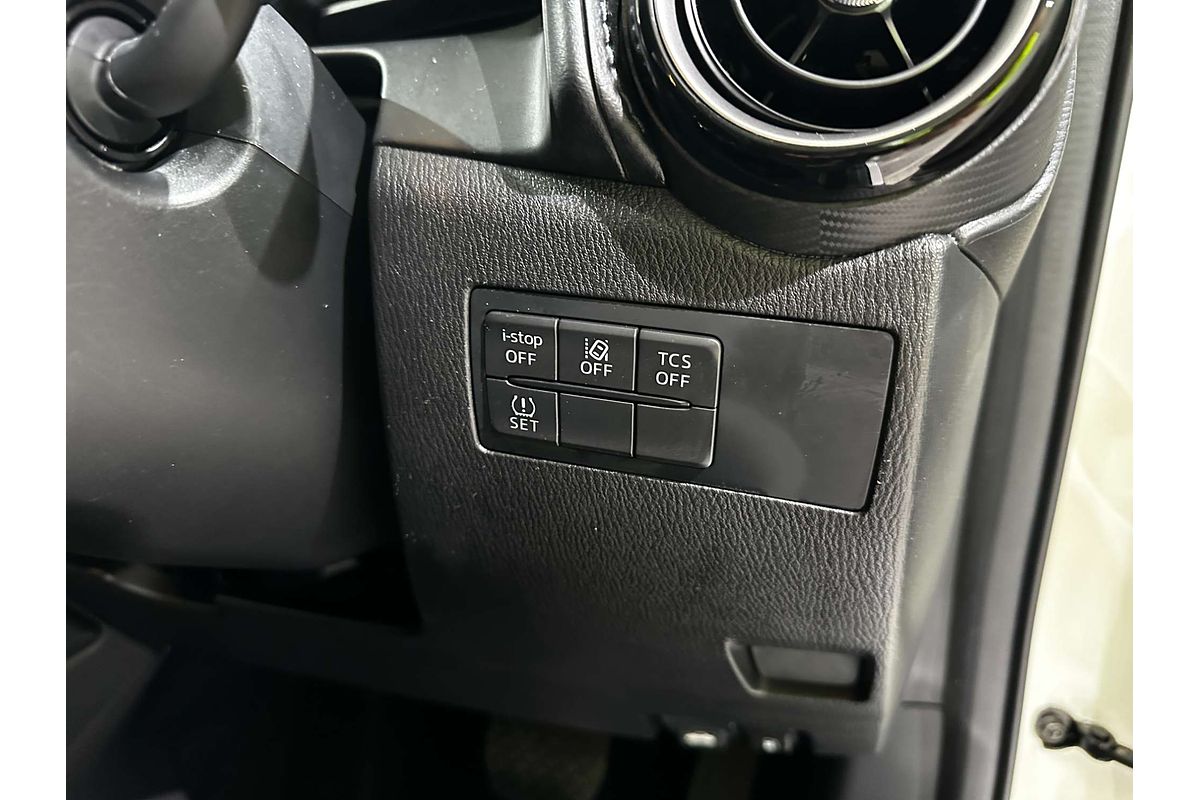 2023 Mazda CX-3 G20 Pure DK