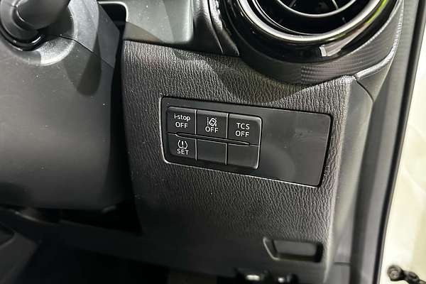 2023 Mazda CX-3 G20 Pure DK