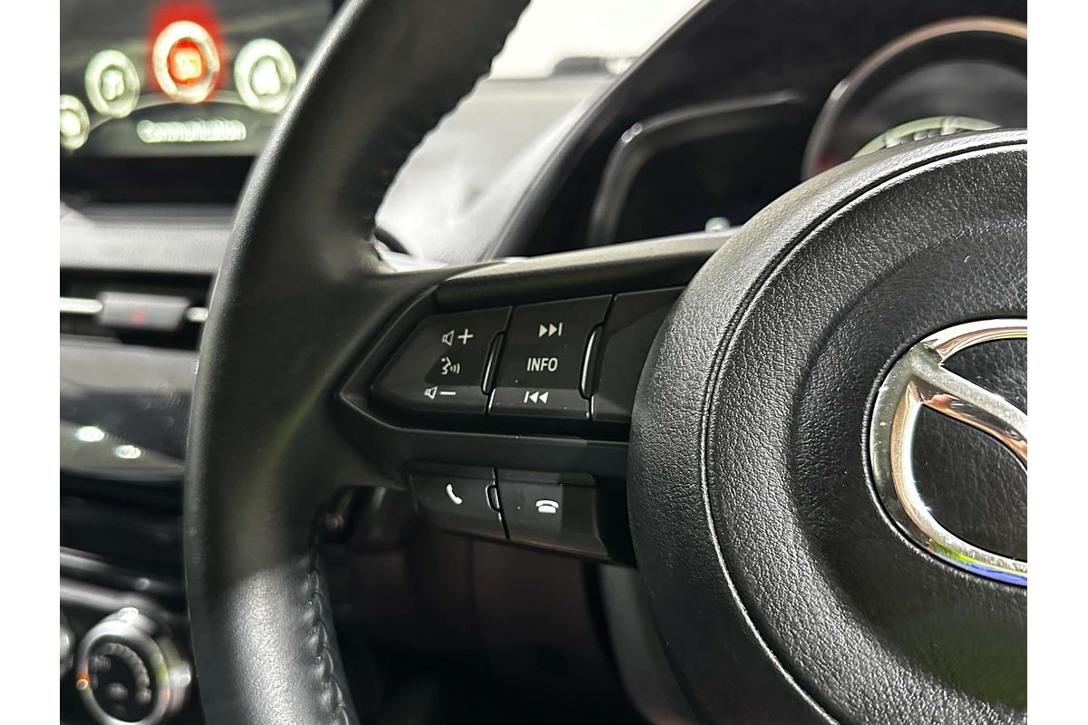 2023 Mazda CX-3 G20 Pure DK