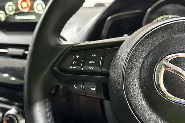 2023 Mazda CX-3 G20 Pure DK