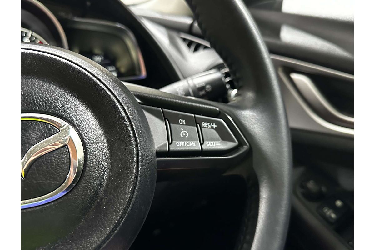 2023 Mazda CX-3 G20 Pure DK