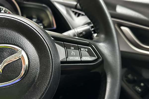 2023 Mazda CX-3 G20 Pure DK