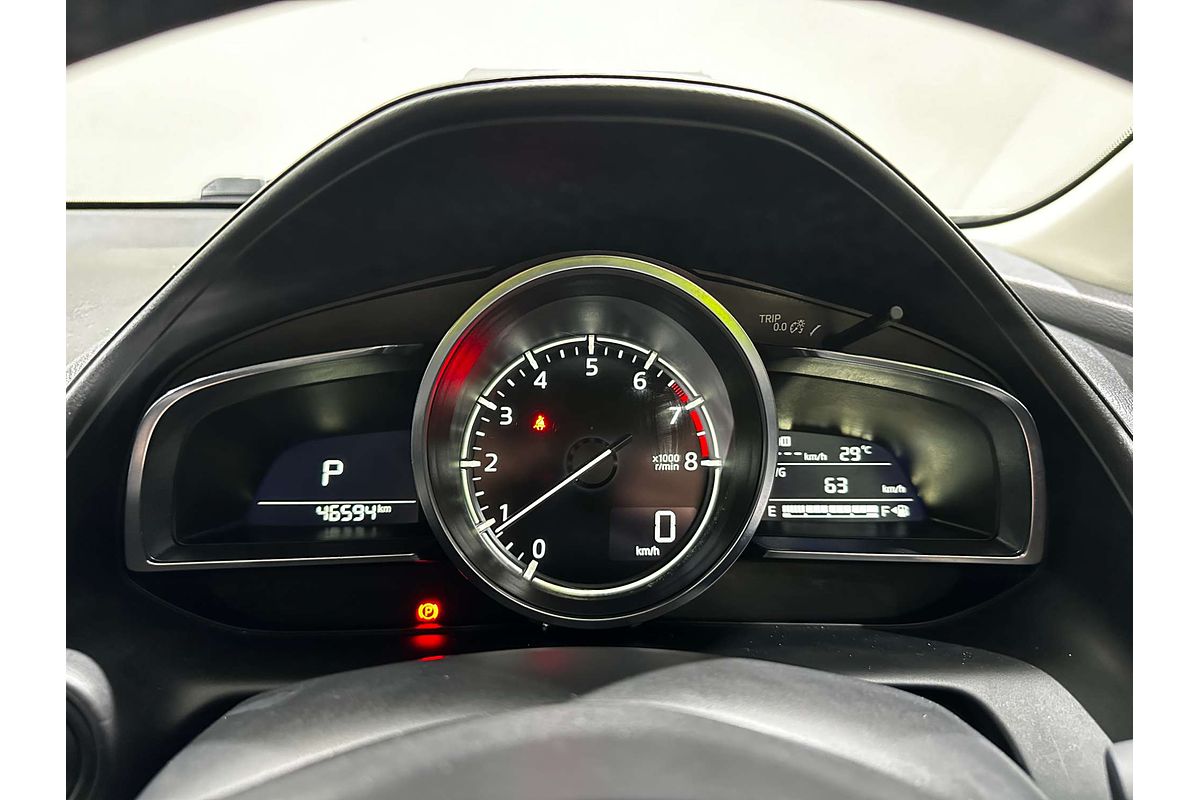 2023 Mazda CX-3 G20 Pure DK