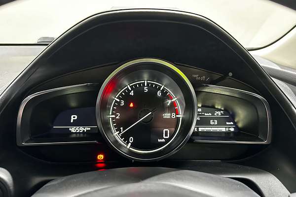 2023 Mazda CX-3 G20 Pure DK