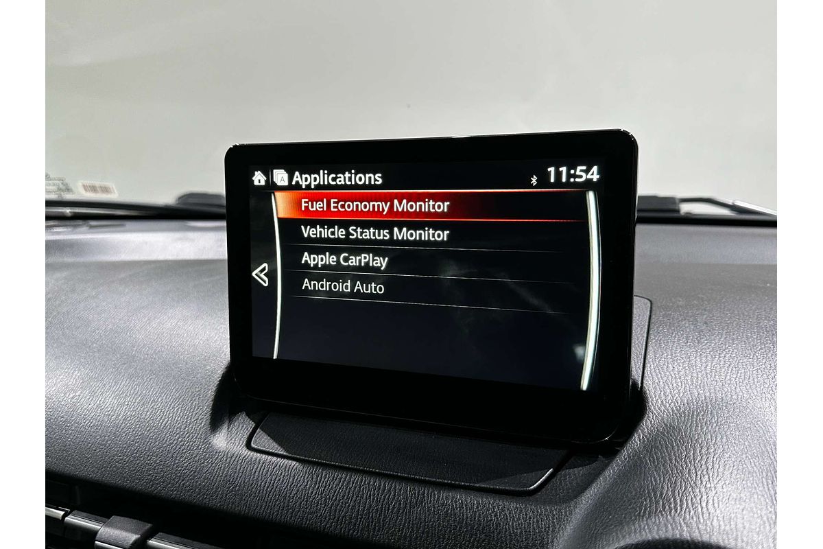 2023 Mazda CX-3 G20 Pure DK