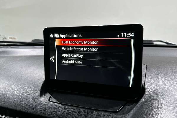 2023 Mazda CX-3 G20 Pure DK