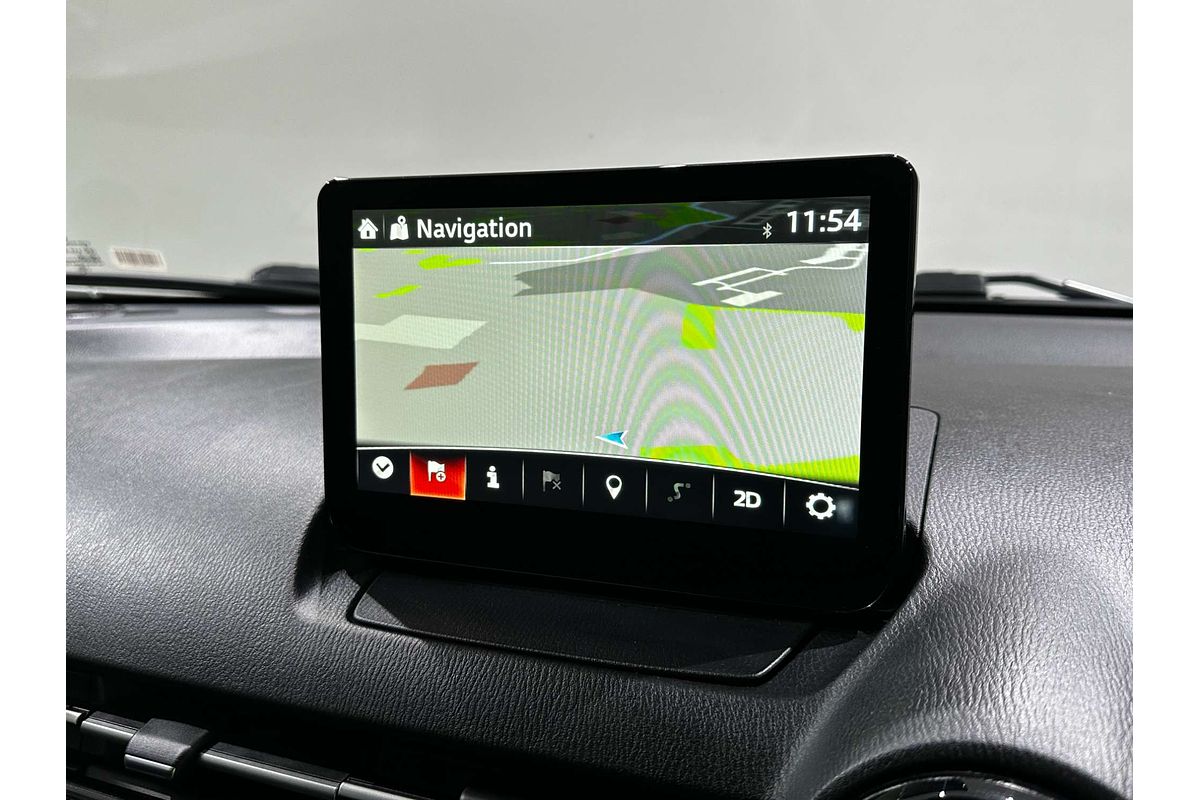 2023 Mazda CX-3 G20 Pure DK