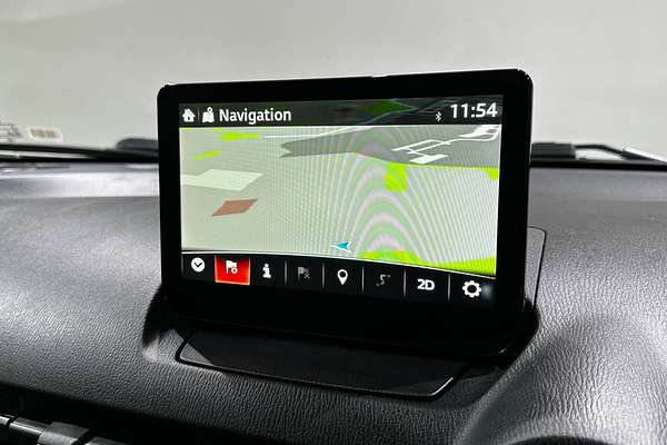 2023 Mazda CX-3 G20 Pure DK