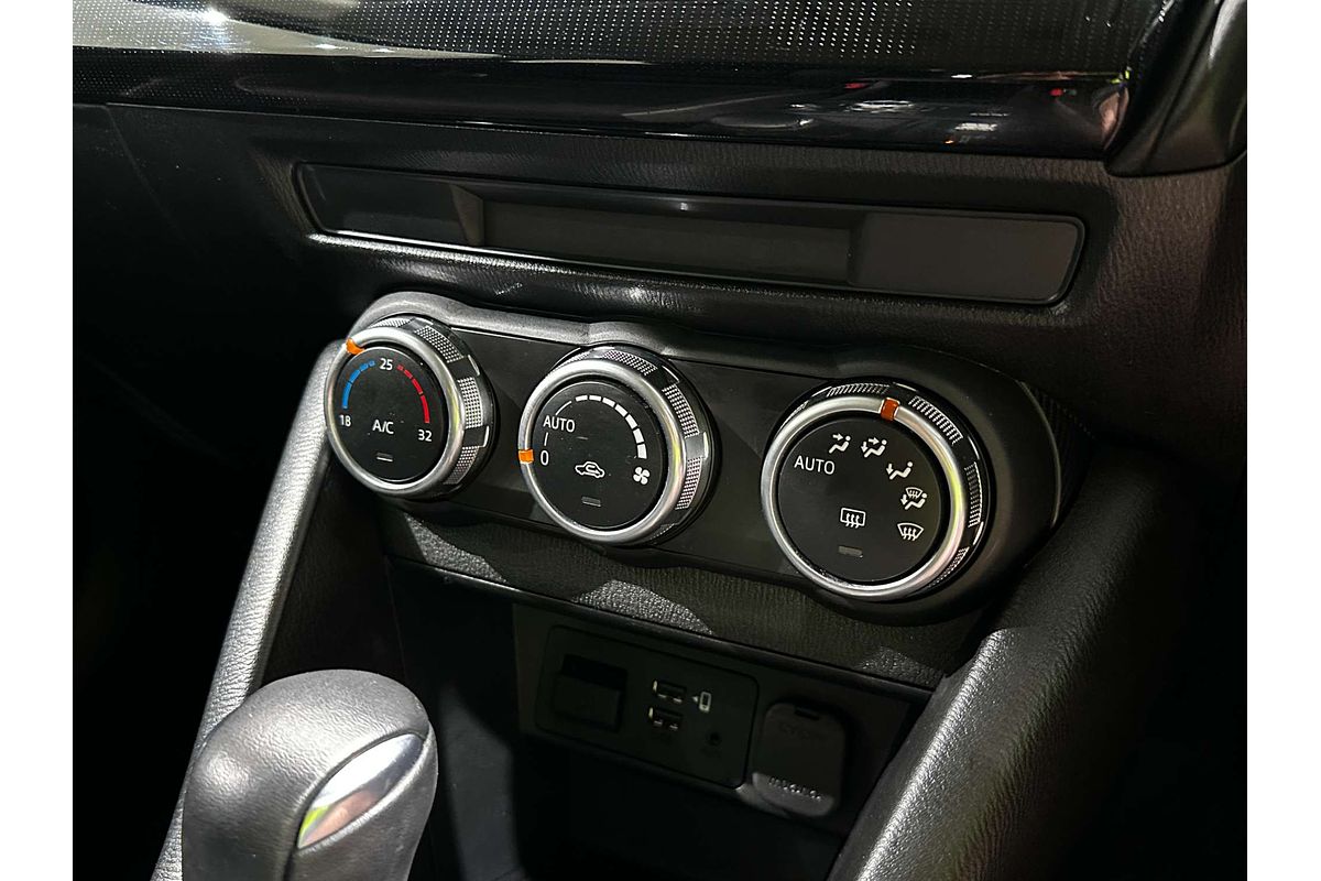 2023 Mazda CX-3 G20 Pure DK