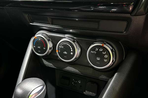 2023 Mazda CX-3 G20 Pure DK