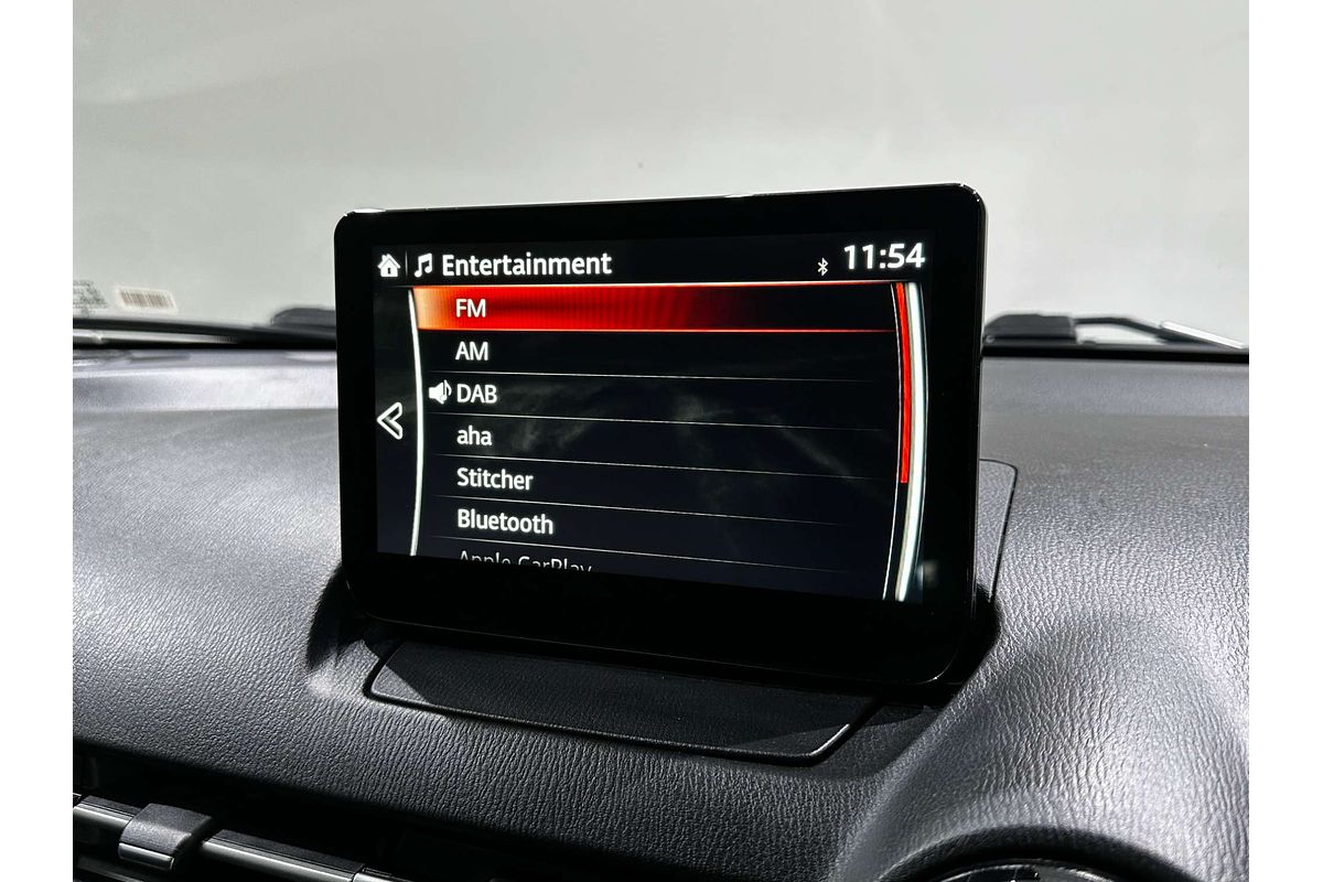 2023 Mazda CX-3 G20 Pure DK