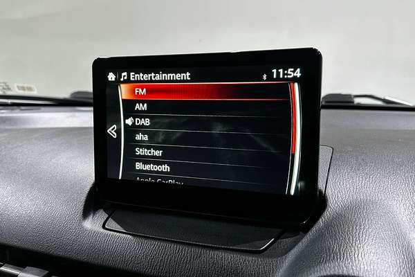 2023 Mazda CX-3 G20 Pure DK