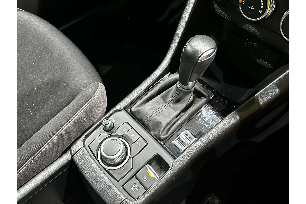 2023 Mazda CX-3 G20 Pure DK