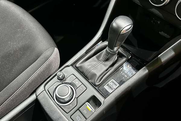 2023 Mazda CX-3 G20 Pure DK