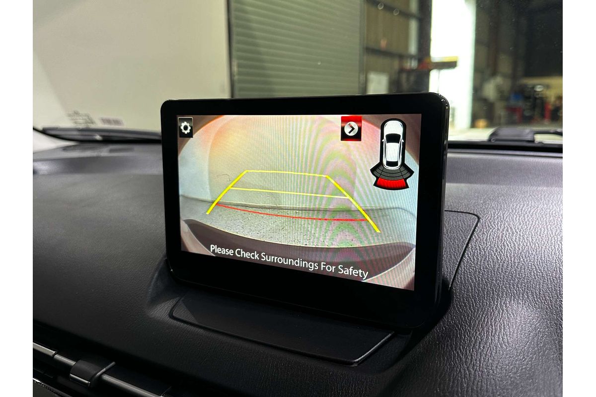 2023 Mazda CX-3 G20 Pure DK