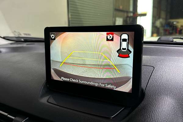 2023 Mazda CX-3 G20 Pure DK