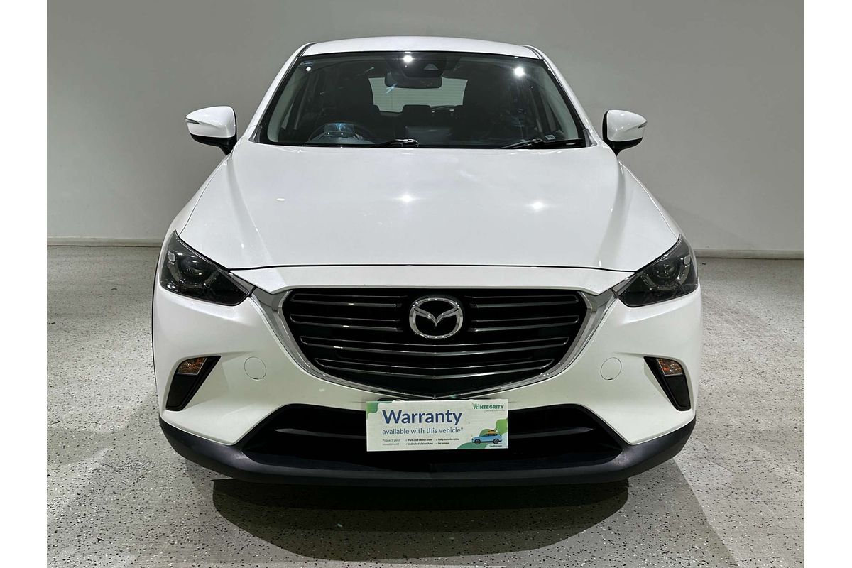 2023 Mazda CX-3 G20 Pure DK
