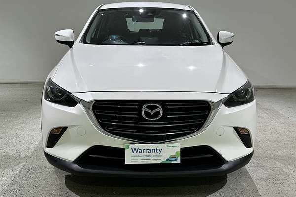 2023 Mazda CX-3 G20 Pure DK