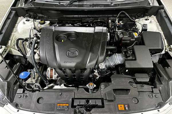 2023 Mazda CX-3 G20 Pure DK