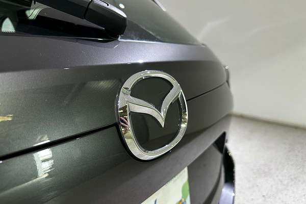 2022 Mazda CX-5 Maxx Sport KF Series