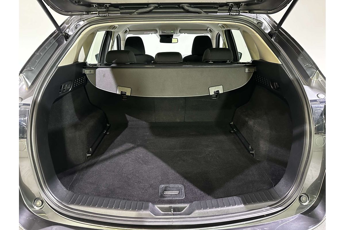 2022 Mazda CX-5 Maxx Sport KF Series