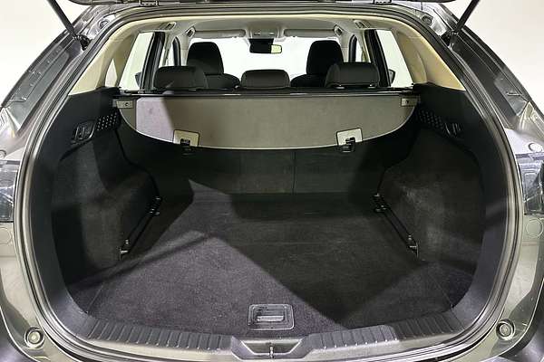 2022 Mazda CX-5 Maxx Sport KF Series