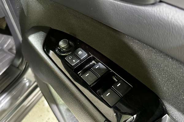 2022 Mazda CX-5 Maxx Sport KF Series