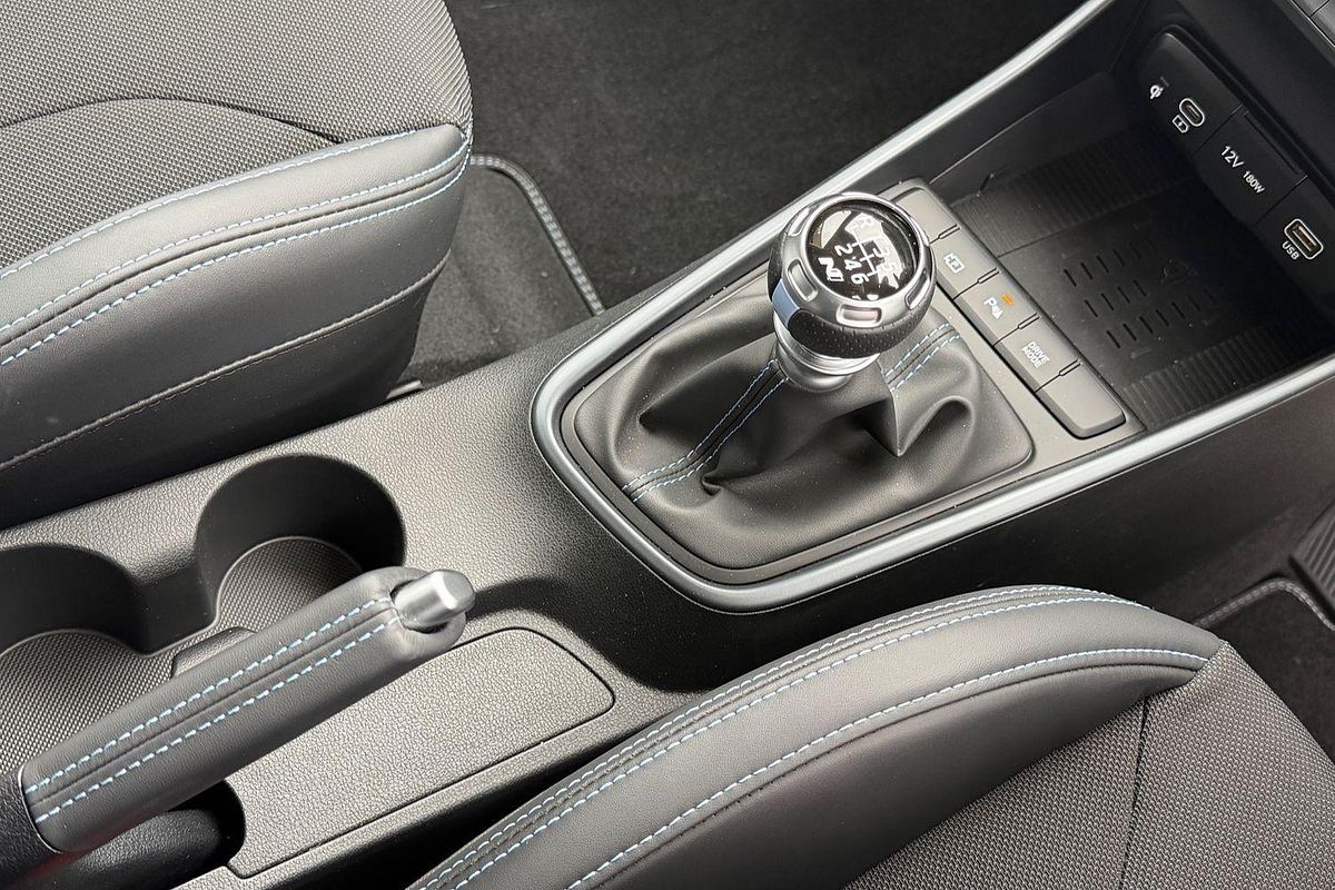 2025 Hyundai i20 N BC3.V2