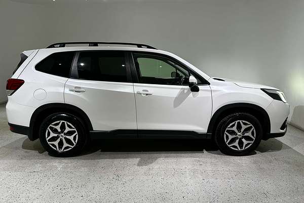 2023 Subaru Forester 2.5i S5