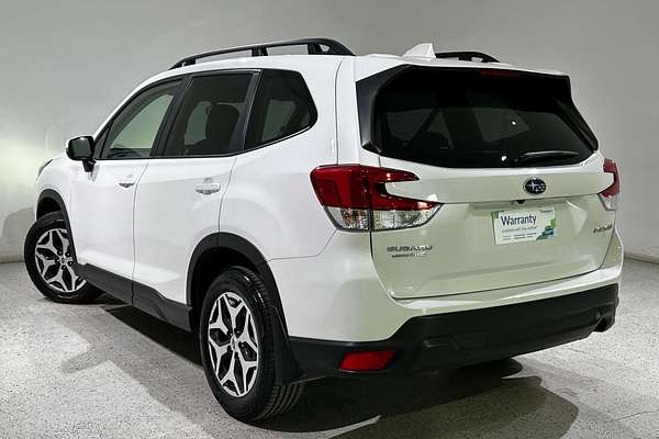 2023 Subaru Forester 2.5i S5